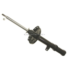 Sachs 316 614 Strut 1